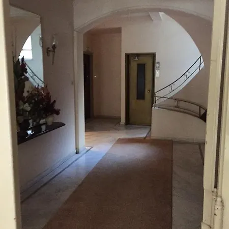 Apartment Derigny Studio Central Luxurious