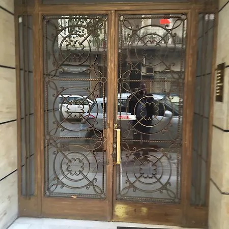 Derigny Studio Central Luxurious Athens