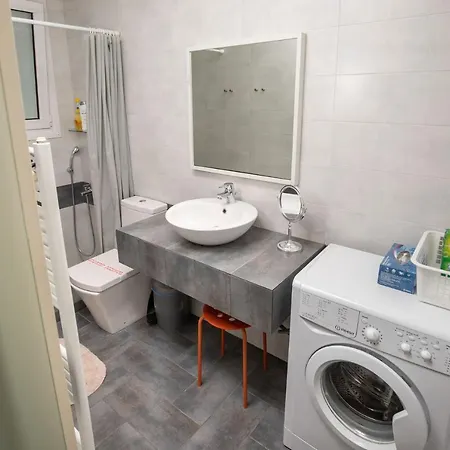 Apartment Derigny Studio Central Luxurious *