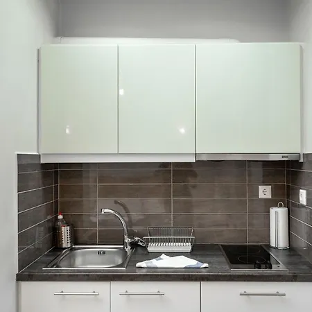 Derigny Studio Central Luxurious * Athens