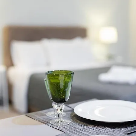 Derigny Studio Central Luxurious Athens