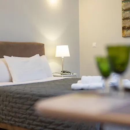 Derigny Studio Central Luxurious Athens