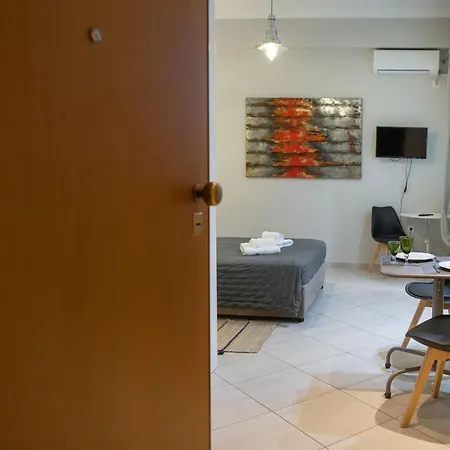 Derigny Studio Central Luxurious Apartment *