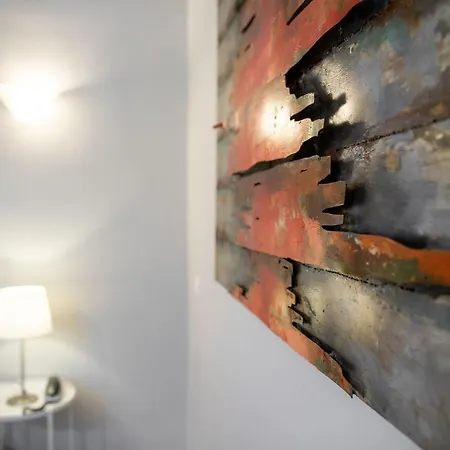 Derigny Studio Central Luxurious Apartment *