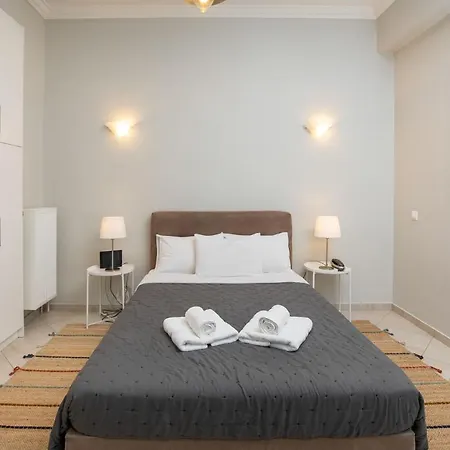 Derigny Studio Central Luxurious * Athens
