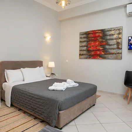 Derigny Studio Central Luxurious Apartment *