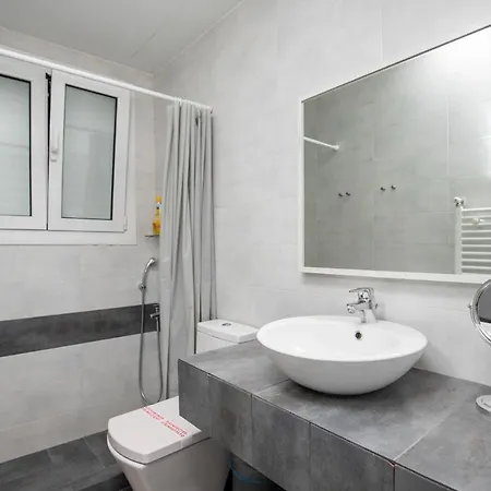 Apartment Derigny Studio Central Luxurious